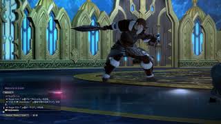 ＦＦ１４パッチあけたぞおおおおおおおお！のりこめぇええええええ