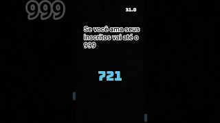 fui até o ✨999✨