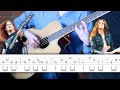 3 Ways To Play TO LIVE IS TO DIE Interlude On Bass W Tabs