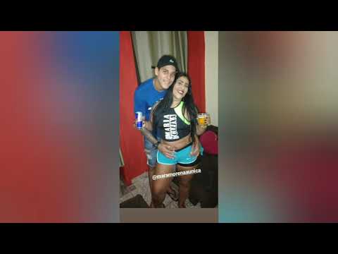 MC DIGATO♪• OH LILI , OH LILI