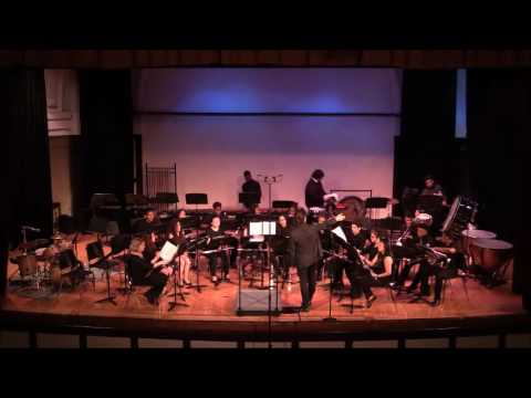 La Cucaracha - Lindblom Beginning Band II