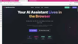 Stop Wasting Time: Streamline Your Workflow with 🤯 #OpenBrowserClaw
