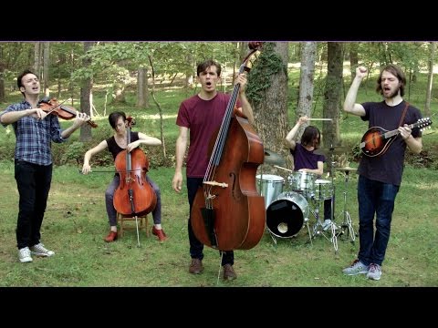 Major Lazer x DJ Snake feat. MØ - Lean On (Miracles of Modern Science cover)