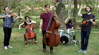 Major Lazer x DJ Snake feat. MØ - Lean On (Miracles of Modern Science string cover)