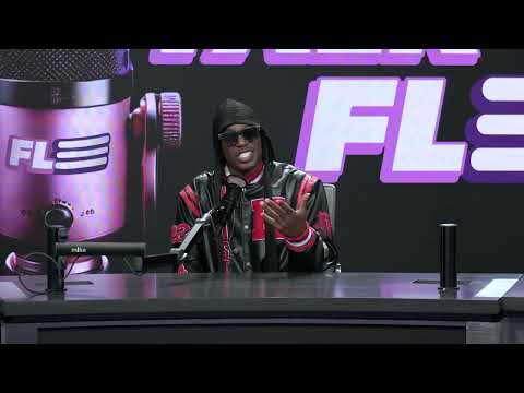 Cam'ron "Look Who Here" Freestyle!