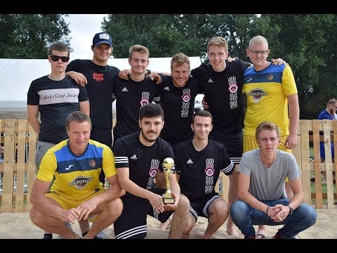 MVC Arcolora sportclub van vlaanderen