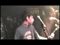The Black Halos - Rock Palace - Madrid, Spain - June 11, 2001