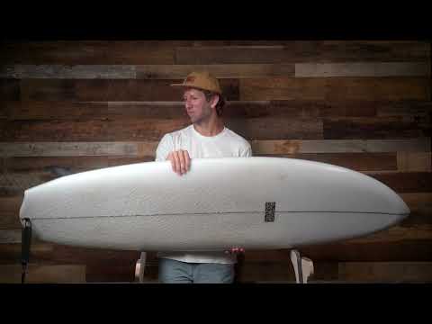 Album Plasmic Surfboard Review | Plasmic vs. Twinsman