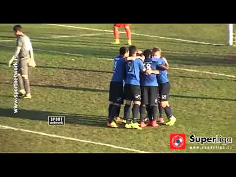 Super liga 2015/16: 16.Kolo: Mladost - Jagodina 2:0 (1:0)