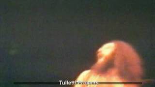 Jethro Tull Wind Up Live 1973
