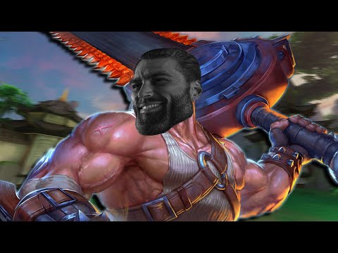 CHAD TYR TAKES ON CRINGE BACKDOORING BELLONA MAIN - Masters Ranked Duel - SMITE