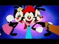 Animaniacs 2020 Theme Song Instrumental Low Pitch