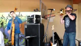 213* Boogaloo Assassins:4th Annual Sights & Sounds of Dj Dusk Festival