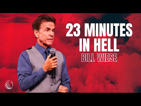 23 Minutes In Hell | Bill Wiese