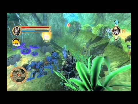 Grin Brothers Overlord: Dark Legend Part 20 - Never Underestimate The Beetles!