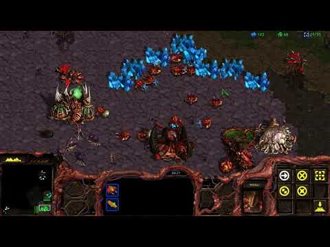 StarCraft: Interbellum Mission 02 - "Coercion"