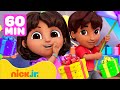 Dora Festas E Celebrações De Aniversário Da Dora C Diego Nick Jr Em Português