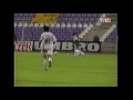 Újpest - Haladás 1-1, 2001 - Összefoglaló