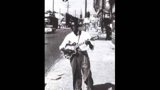 John Lee Hooker - Stomp Boogie