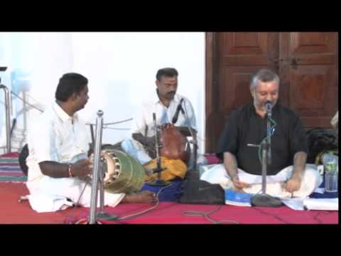 Shyamale Meenakshi - Muthuswami Dikshitar  Nottuswaram