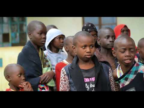 Pharry-K _ If I Can Help Somebody (OFFICIAL VIDEO)