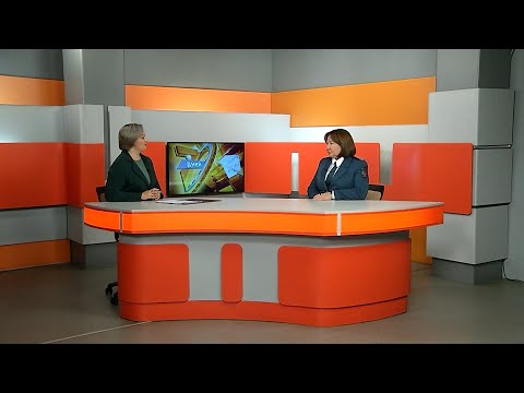 Программа Семь дней от 24.11.25. Гость в студии - Ксения Беседская.