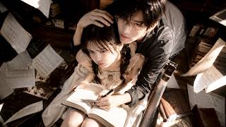 Forced to marry a cold heir, she planned divorce—he had loved her for years【Whispers in the Winter】