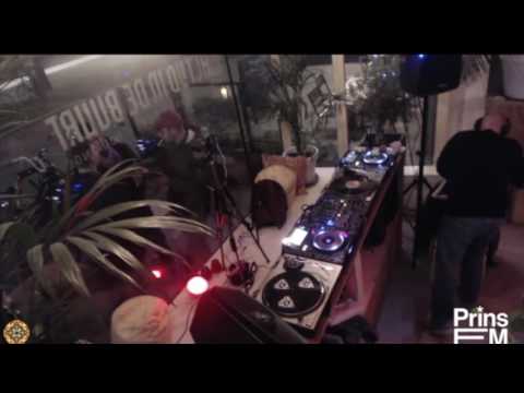 Prins FM - Joe Manish