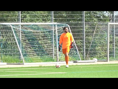 SG Oberhöchstadt II - Teut. Köppern II - verpasste Chancen vom 03.09.2023