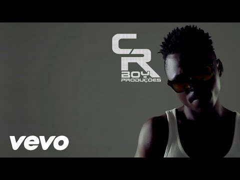 BISMG - Eles sabem quem sou  ( TEASER by CrBoyProd. )