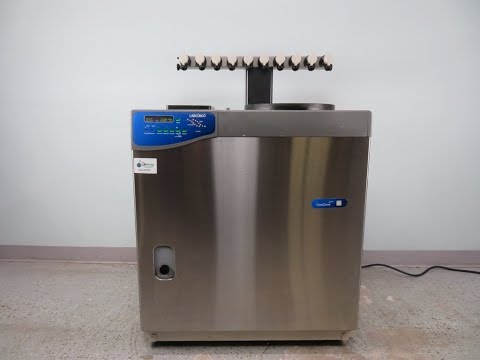 Labconco Freezone Plus 6 Freeze Dryer