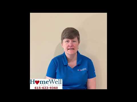 Home Care - Making a Difference, Improving Lives Daily