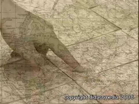 Streben der Mächte - Imperialismus  Epoche und Begriff