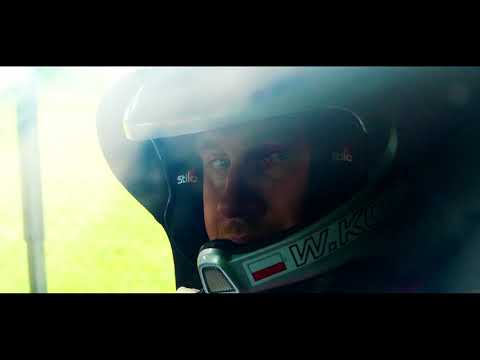 7 RAJD RZESZOWIAK l MACIEJ HAWRO / WOJCIECH KOLACZEK l HONDA CIVIC l