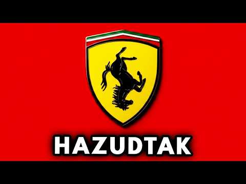 A Ferrari Legnagyobb Hazugsága
