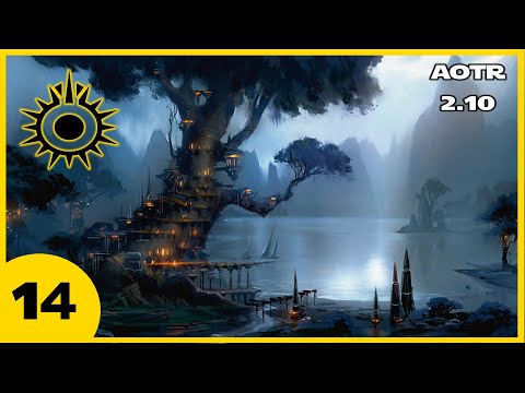 The Battle Of Kashyyyk- Awakening of the Rebellion Mod - S3 - Ep14 - Star Wars Empire at War