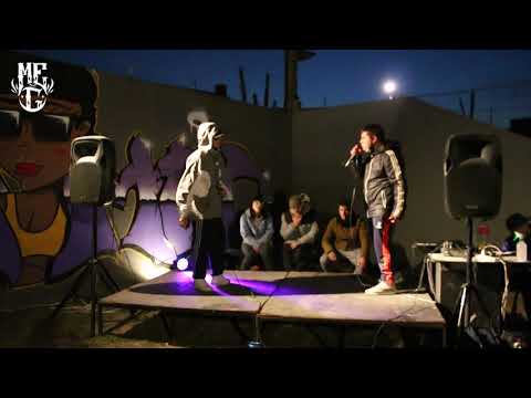 MUERTE EN GERLI - LS VS MEMBRI - (OCTAVOS)