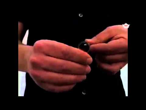 TWISTER - Jay Sankey