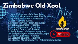 Zimbabwe Old School Music Updated 2021
