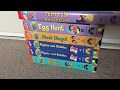 My Dora The Explorer VHS Collection 2020 Edition
