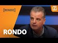 Rondo 25/09/2023 | Met DENNIS TE KLOESE, MARCO VAN BASTEN, RUUD GULLIT en KHALID BOULAHROUZ