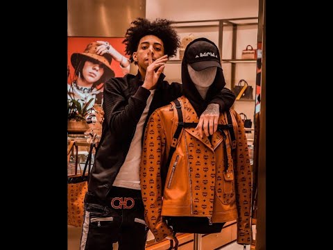 [Free] BandManCelly type beat "Psycho" (prod.bentii)