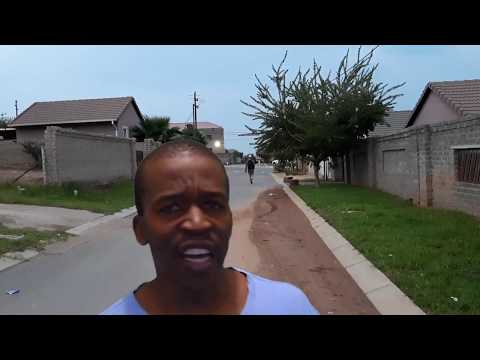 16 (Practise session 6) Kasi rap