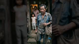 Download lagu |Sad Story| Anak dan Ayah (Dia Malu dengan Ayahnya)  #shorts #ceritamenyentuh #ayahdananak mp3