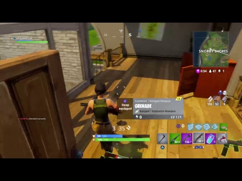 Nyggj uptatering!!!!