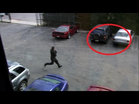Who IS the Scranton Strangler? NEW EVIDENCE! Toby & Creed