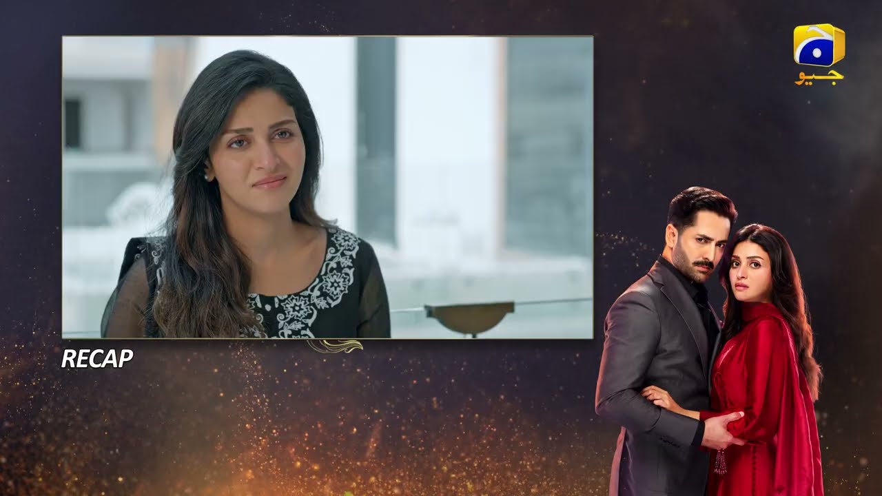 Recap Nashtar Episode 19 - 17th October 2026 - Har Pal Geo
