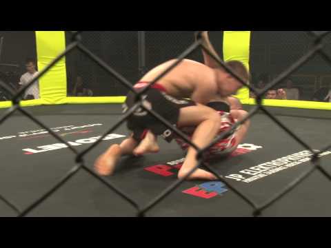 ARTI FIGHTING CHAMPIONSHIP 2 - Ivan Skoko vs. Duje Penic