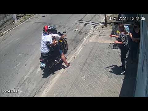 ABCD Jornal - Bandidos fazem arrastão no Centro de  Diadema