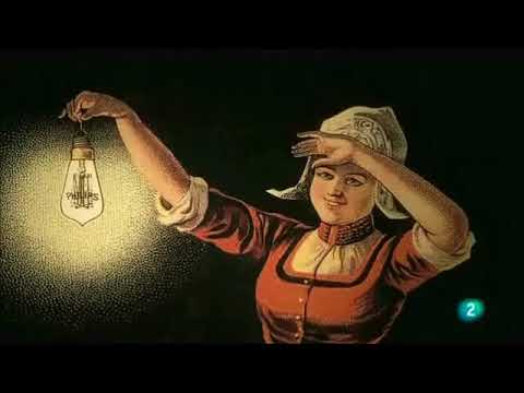 Documental español "Obsolescencia programada: comprar-tirar-comprar"